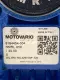 Motovario NMRL 050 Gear Box Reducer Oil Agip Telium VSF 320 