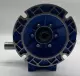 Motovario NMRL 050 Gear Box Reducer Oil Agip Telium VSF 320 