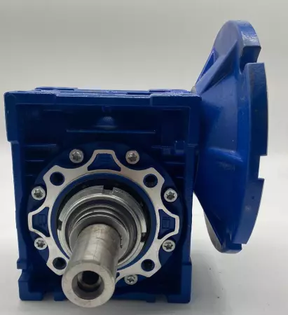Motovario NMRL 050 Gear Box Reducer Oil Agip Telium VSF 320 