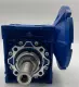 Motovario NMRL 050 Gear Box Reducer Oil Agip Telium VSF 320 