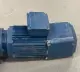 Sew-Eurodrive S67 DRN90L4/BE2HR Gearmotor & Speed Reducer, 2HP Ratio 29.63:1 