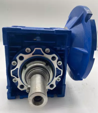 Motovario NMRL 050 Worm Gear Reducer  Ratio 40:1 