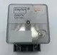 Dayton 5X827N Relay 120VAC 12Amp, W/27E891 Socket 