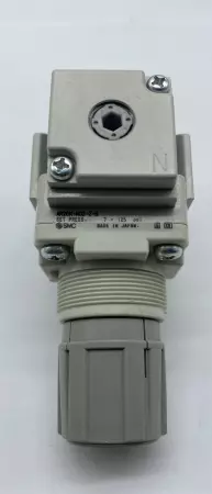 SMC AR20K-N02-Z-B Pressure Regulator 