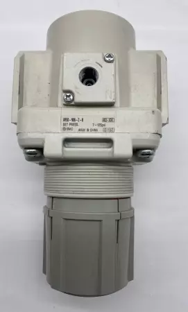 SMC AR50-N06-Z-B Pneumatic Regulator 