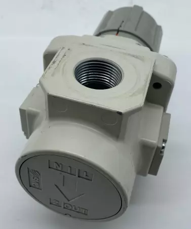 SMC AR50-N06-Z-B Pneumatic Regulator 