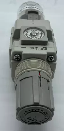 SMC AW30-N03-Z-B Pneumatic Regulator & Integrated Filter 
