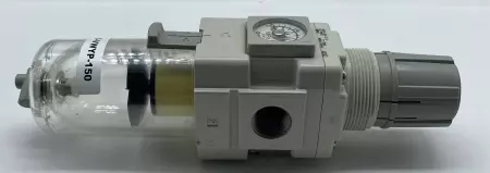 SMC AW30-N03-Z-B Pneumatic Regulator & Integrated Filter 