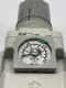 SMC AW30-N03-Z-B Pneumatic Regulator & Integrated Filter 