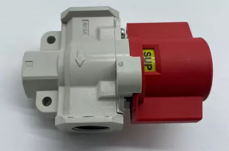 SMC VHS30-N03A-Z Pressure Relief Valve 