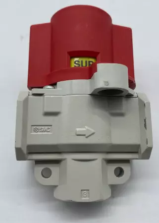 SMC VHS30-N03A-Z Pressure Relief Valve 