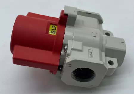 SMC VHS30-N03A-Z Pressure Relief Valve 