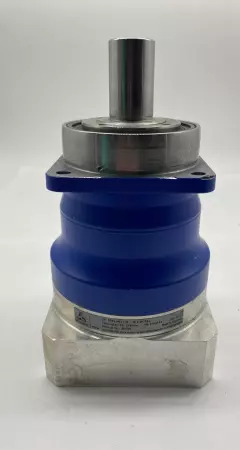 Alpha Wittenstein SP 075S-MC1-10-1E1-2K-PS1 Gear Speed Reducer, Ratio 10:1 