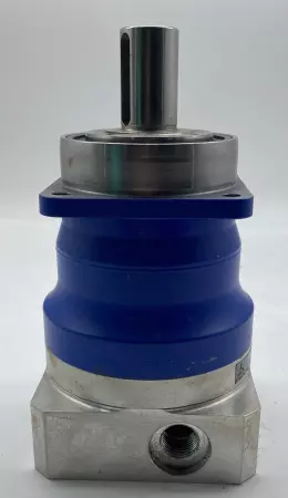 Alpha Wittenstein SP 075S-MC1-10-1E1-2K-PS1 Gear Speed Reducer, Ratio 10:1 