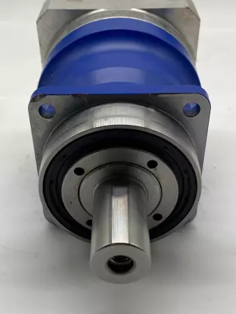 Alpha Wittenstein SP 075S-MC1-10-1E1-2K-PS1 Gear Speed Reducer, Ratio 10:1 