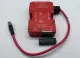 Allen-Bradley TLSZR-GD2 Guardmaster® Locking Switch 24VDC 200mA 
