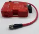 Allen-Bradley TLSZR-GD2 Guardmaster® Locking Switch 24VDC 200mA 