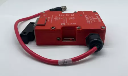 Allen-Bradley TLSZR-GD2 Guardmaster® Locking Switch 24VDC 200mA 