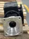 Sew-Eurodrive KAF37 AQA80/1 Right Angle Gear Box, Ratio 106.38:1 