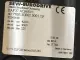 Sew-Eurodrive KAF37 AQA80/1 Right Angle Gear Box, Ratio 106.38:1 