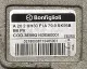 Bonfiglioli 3E56G163G0001 Right Angle Speed Reducer, Ratio 79.9:1 