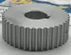 Direct Conveyors M1412(20) Conveyor HTD Pulley, 38-Tooth 6.5/8