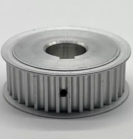 Direct Conveyors M1416(18) Conveyor HTD Pulley, 34-Tooth 
