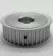 Direct Conveyors M1416(18) Conveyor HTD Pulley, 34-Tooth 