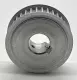Direct Conveyors M1416(18) Conveyor HTD Pulley, 34-Tooth 