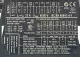 Eaton DIL M7-01 Contactor, 600VAC/250VDC 20A 