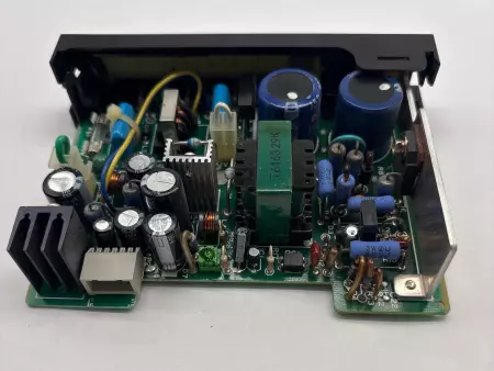 Reliance Electric 45C920 Power Supply Module, In 120-240VAC Out 24VDC 0.45A 