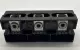 Conectron EN63 Power Distribution Block, 600V 280Amp 3-Pole 