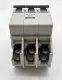 Weber AS168B-3G30 3-Pole Circuit Breaker, 480VAC 30Amp 