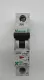 Moeller FAZ-C0.5/1 1-Pole Circuit Breaker, 240-415V 0.5Amp 
