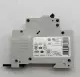 Moeller FAZ-C0.5/1 1-Pole Circuit Breaker, 240-415V 0.5Amp 