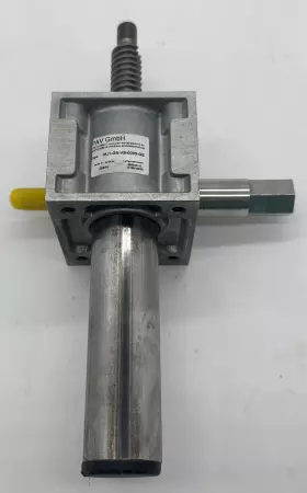 PAV-Antriebstechnik-de MJ1-GN-VS-0095-GE Screw Jack 95mm 