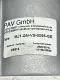 PAV-Antriebstechnik-de MJ1-GN-VS-0095-GE Screw Jack 95mm 
