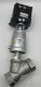 Schubert&Salzer 7020/8049-4 Valve 1.44, Actuator and Digital Positioner Assy 