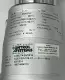 Schubert&Salzer 7020/8049-4 Valve 1.44, Actuator and Digital Positioner Assy 