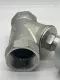Schubert&Salzer 7020/8049-4 Valve 1.44, Actuator and Digital Positioner Assy 