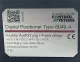 Schubert&Salzer 7020/8049-4 Valve 1.44, Actuator and Digital Positioner Assy 