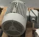 Toshiba B0154ELF2USH025 AC Induction Motor, 15HP Frame 254T 