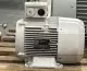 Siemens 1LE10021BB234ABQ AC Induction Motor, 6.16HP Frame 112M 