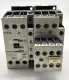 Eaton DILM25-10-XTCE Contactor Assy, 600VAC/250VDC 40A W/Aux. Contactor 