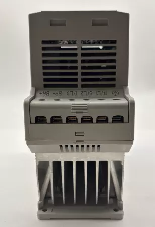 Allen-Bradley 160-BA04NSF1 Variable Speed Drive W/Interface Module 