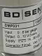 BD Sensors DMP331 Pressure Transmitter 
