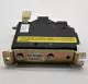 Allen-Bradley 815-B0V4 SER.K Overload Relay 600VAC 