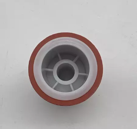 3M 78-8137-1438-9 Roller Applying 2