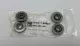 3M 78-8017-9082-1 Ball Bearing, 30mm Lot of 4