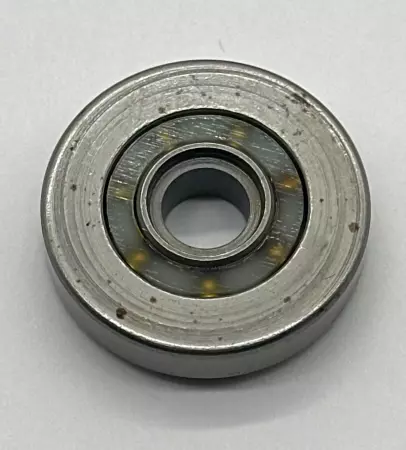 3M 78-8017-9082-1 Ball Bearing, 30mm Lot of 4